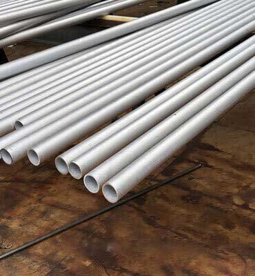 Inconel 600 ERW Pipes